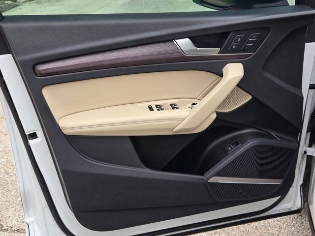 2021 Audi Q5 Premium Plus 45 TFSI quattro