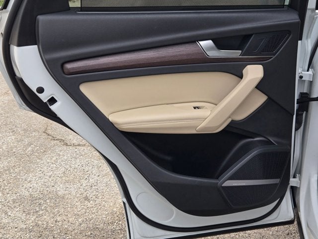 2021 Audi Q5 Premium Plus 45 TFSI quattro