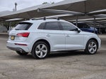 2021 Audi Q5 Premium Plus 45 TFSI quattro