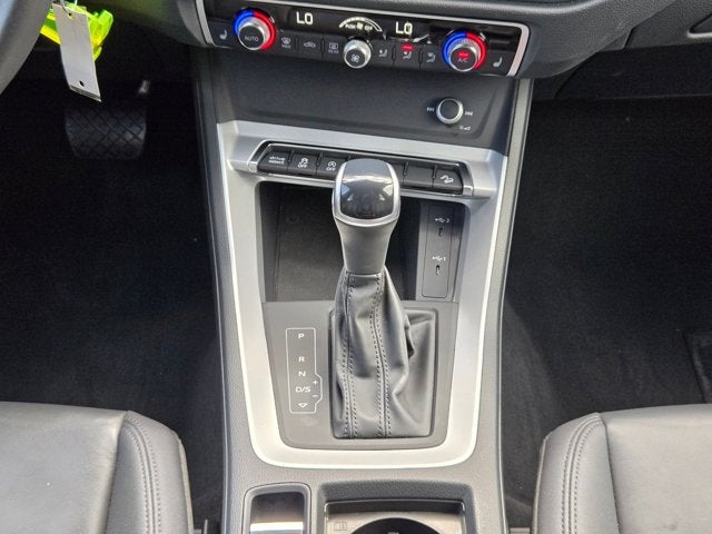 2025 Audi Q3 S line Premium 45 TFSI quattro