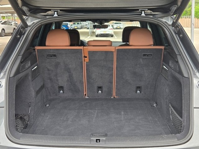 2022 Audi Q5 S line Premium