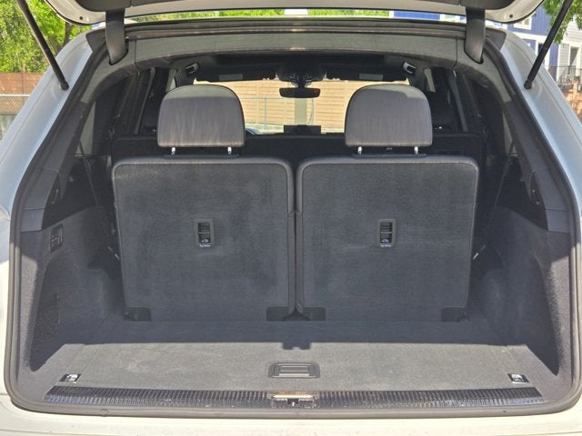 2018 Audi Q7 Prestige