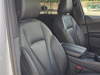 2018 Audi Q7 Prestige