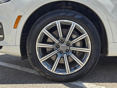 2018 Audi Q7 Prestige