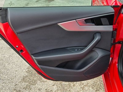 2025 Audi A5 Sportback S line Premium 45 TFSI quattro