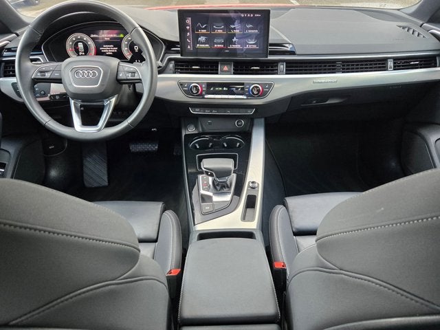 2025 Audi A5 Sportback S line Premium 45 TFSI quattro