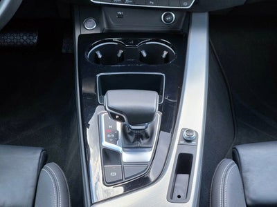 2025 Audi A5 Sportback S line Premium 45 TFSI quattro