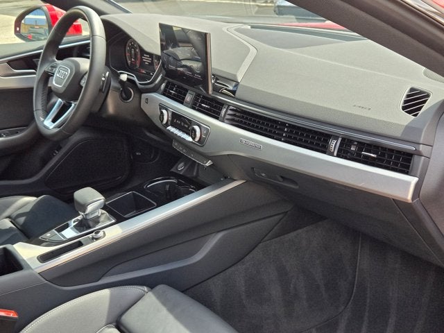 2025 Audi A5 Sportback S line Premium 45 TFSI quattro