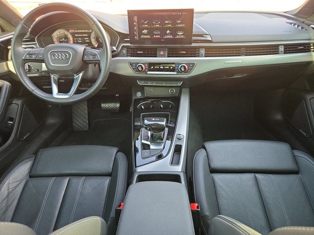 2021 Audi A5 Coupe S line Premium Plus 45 TFSI quattro