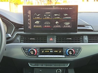 2021 Audi A5 Coupe S line Premium Plus 45 TFSI quattro