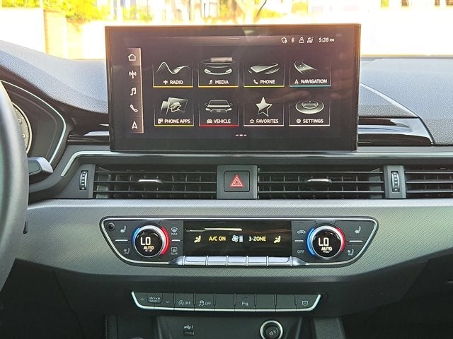 2021 Audi A5 Coupe S line Premium Plus 45 TFSI quattro