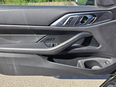 2024 BMW 4 Series 430i