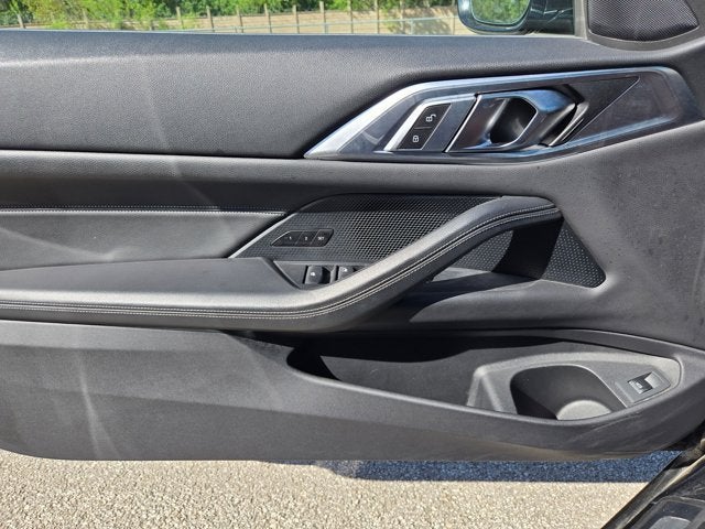 2024 BMW 4 Series 430i