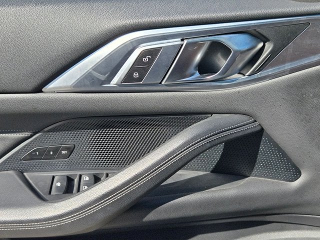 2024 BMW 4 Series 430i