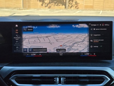 2024 BMW 4 Series 430i