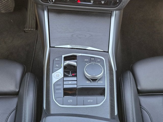 2024 BMW 4 Series 430i