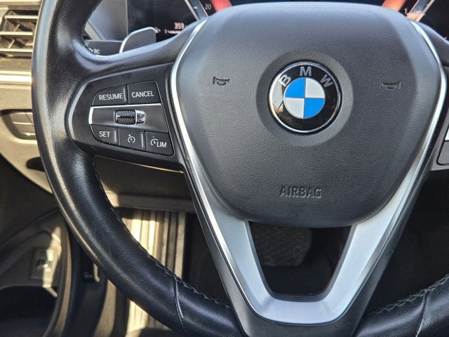 2024 BMW 4 Series 430i