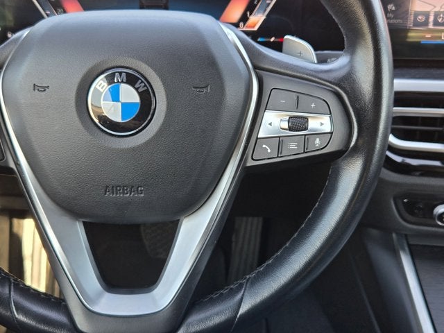 2024 BMW 4 Series 430i