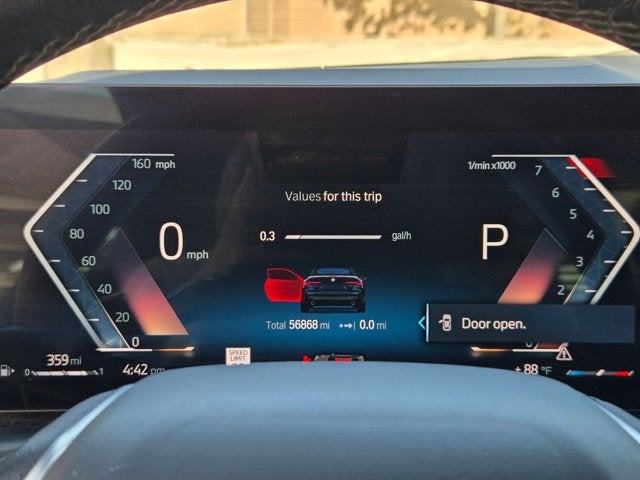 2024 BMW 4 Series 430i