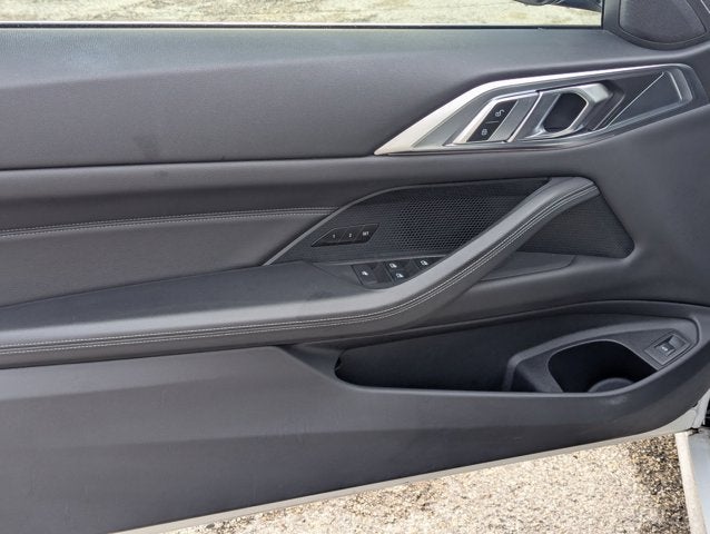 2024 BMW 4 Series 430i