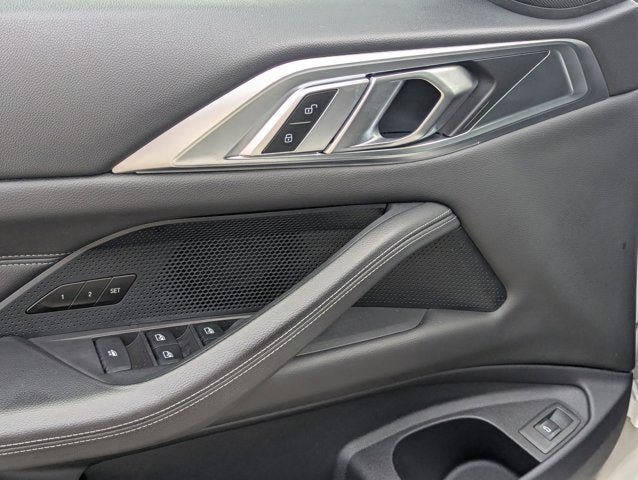 2024 BMW 4 Series 430i
