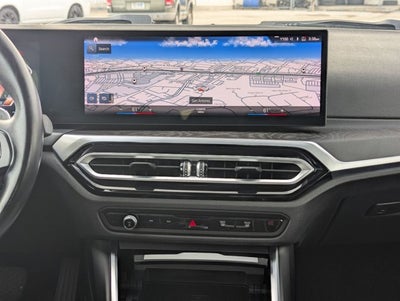 2024 BMW 4 Series 430i