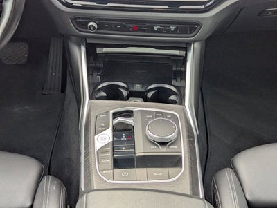 2024 BMW 4 Series 430i