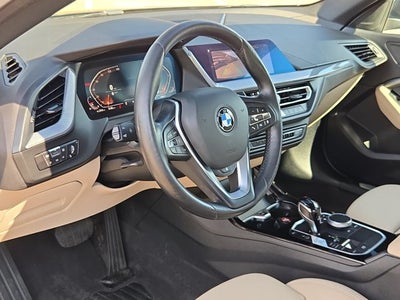 2023 BMW 2 Series 228i Gran Coupe