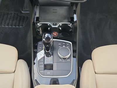 2023 BMW 2 Series 228i Gran Coupe