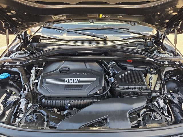 2023 BMW 2 Series 228i Gran Coupe