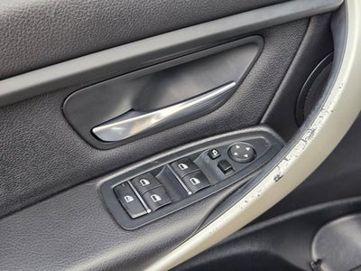 2018 BMW 3 Series 320i Sedan South Africa