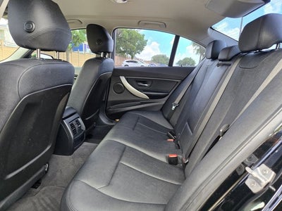 2018 BMW 3 Series 320i Sedan South Africa