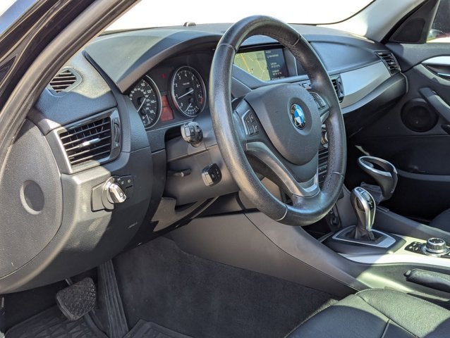 2014 BMW X1 xDrive28i