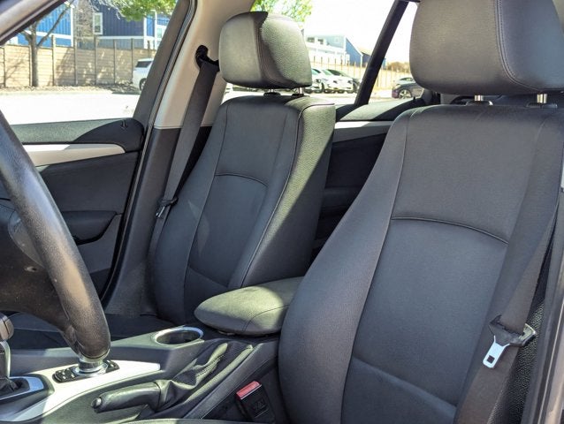 2014 BMW X1 xDrive28i