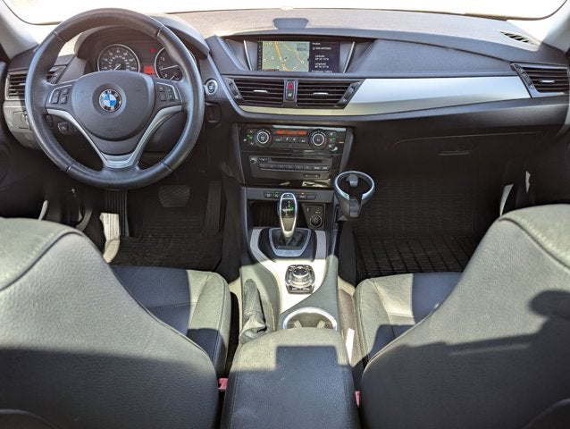 2014 BMW X1 xDrive28i