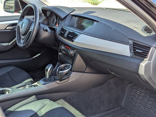 2014 BMW X1 xDrive28i