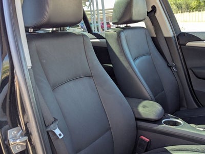 2014 BMW X1 xDrive28i