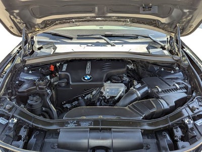 2014 BMW X1 xDrive28i