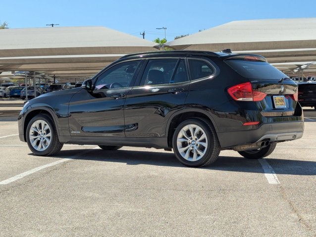 2014 BMW X1 xDrive28i