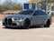 2025 BMW M3 Sedan