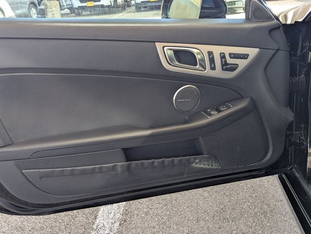 2013 Mercedes-Benz SLK SLK 250