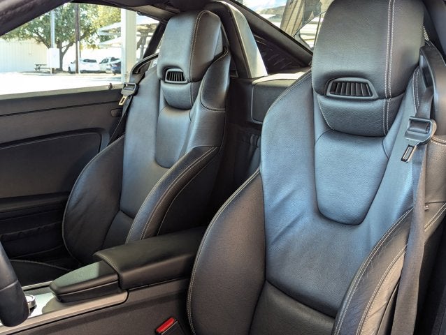 2013 Mercedes-Benz SLK SLK 250