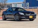 2013 Mercedes-Benz SLK SLK 250