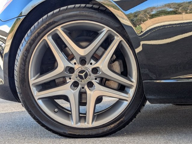 2013 Mercedes-Benz SLK SLK 250