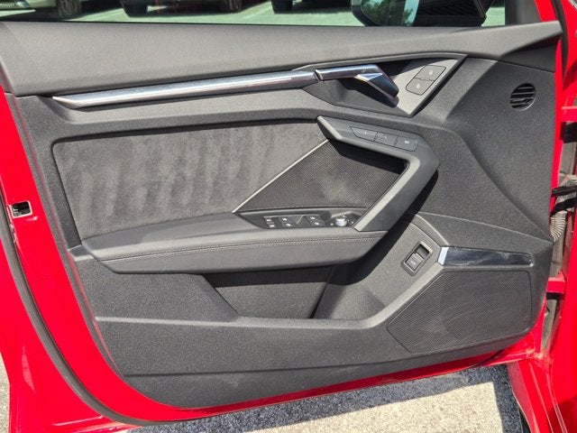 2023 Audi RS 3 2.5 TFSI