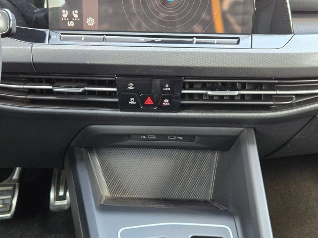 2022 Volkswagen Golf GTI 2.0T SE DSG