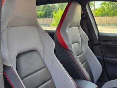 2022 Volkswagen Golf GTI 2.0T SE DSG
