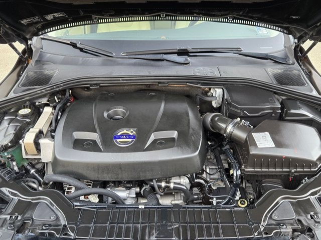 2015 Volvo S60 2015.5 4dr Sdn T5 Drive-E Premier FWD