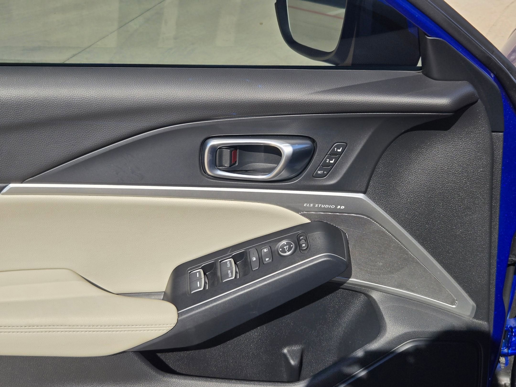 2025 Acura INTEGRA A-SPEC