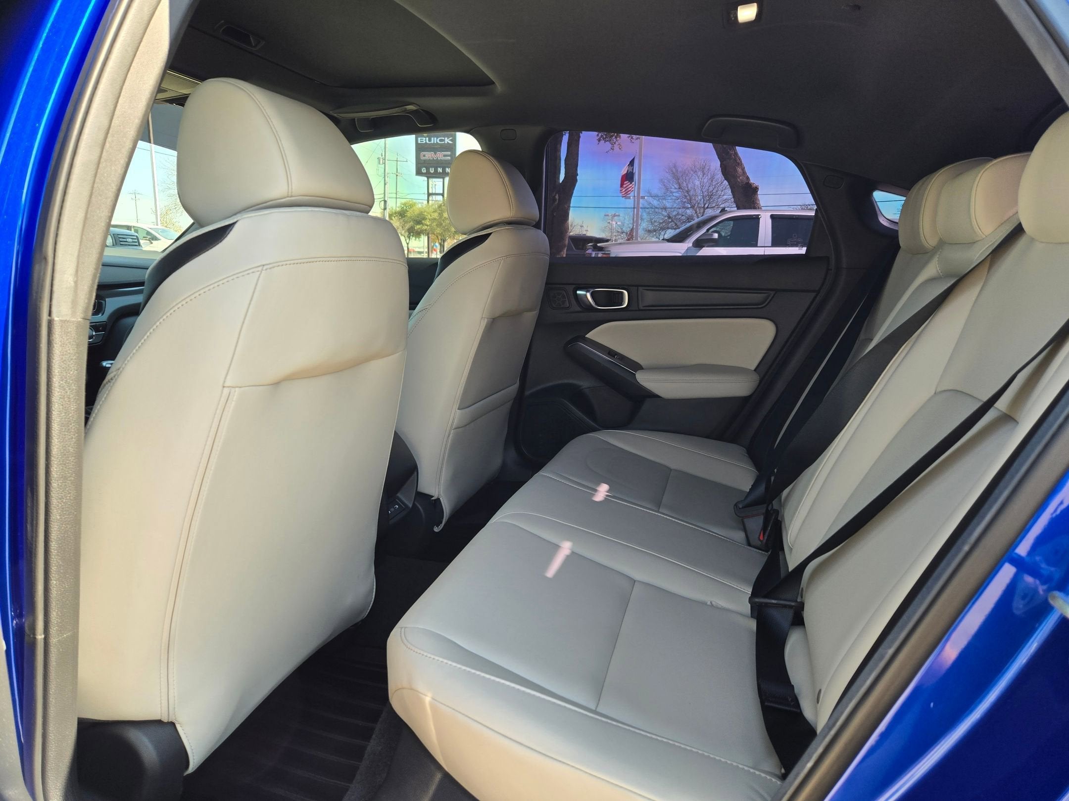 2025 Acura INTEGRA A-SPEC